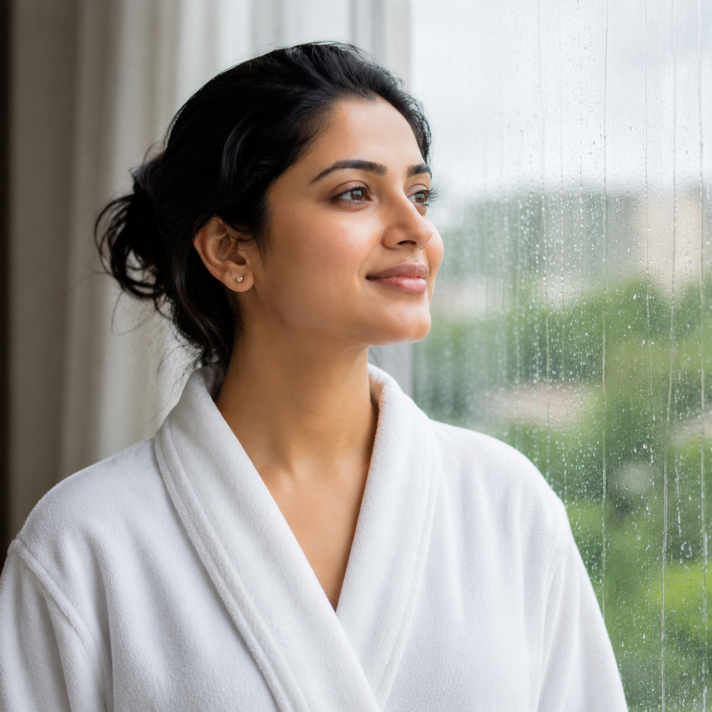 HydraFacial During Monsoon Season: Is It Safe and Effective?